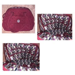 Vera Bradley Purse